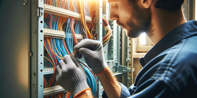 Kurs elektryków
