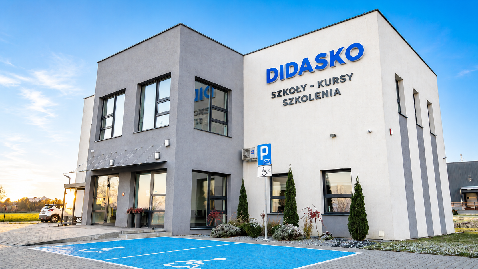 DIDASKO – galeria zdjęć
